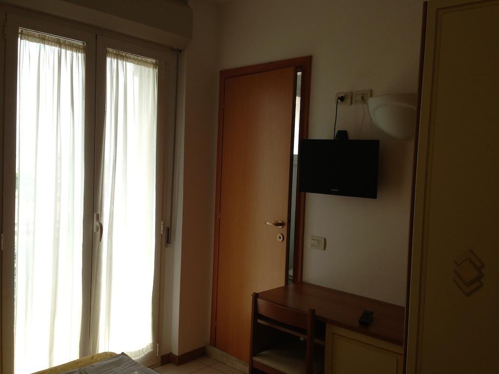 Фото Hotel Apogeo