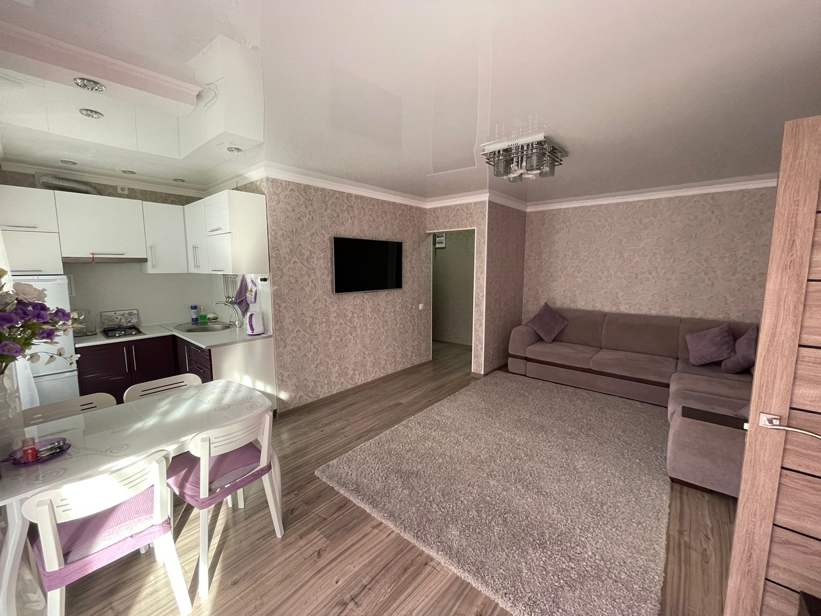 Фото Апартаменты PalmRoom