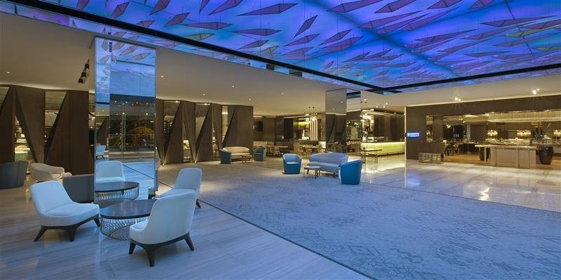 Фото Le Hotel Kota Kinabalu