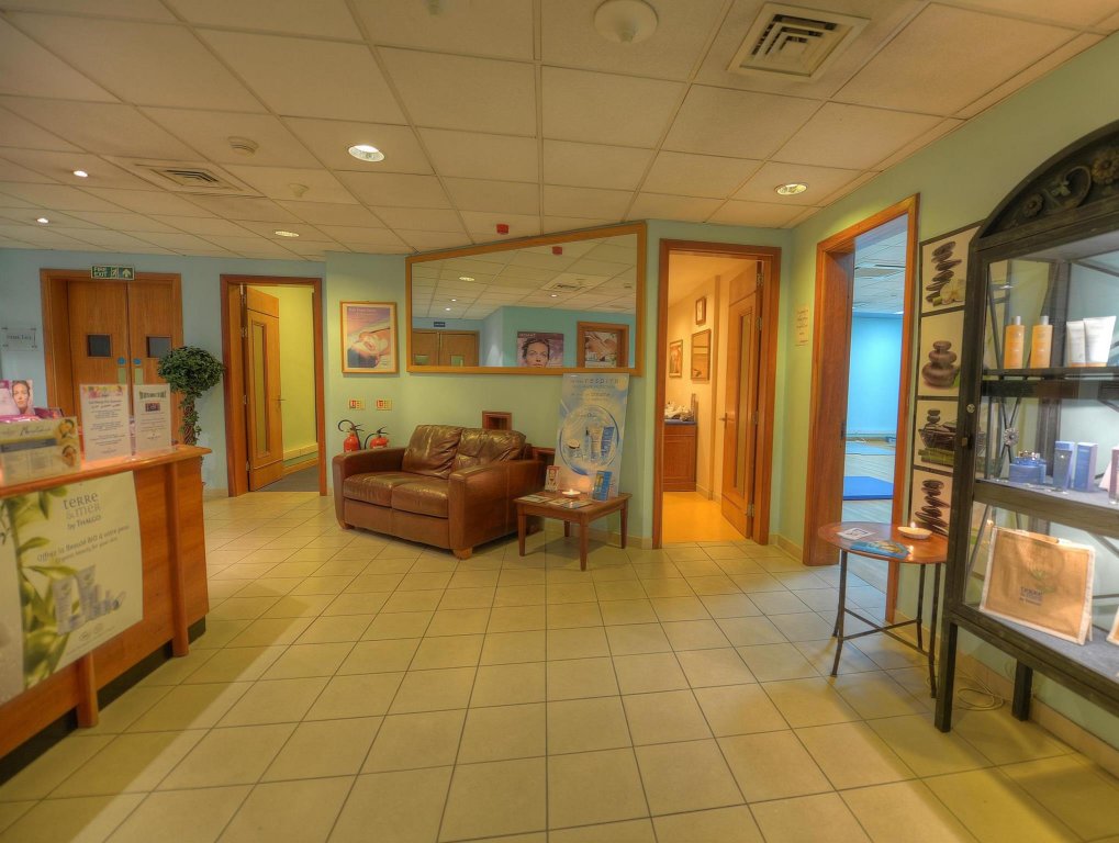 Фото Golden Tulip Vivaldi Hotel