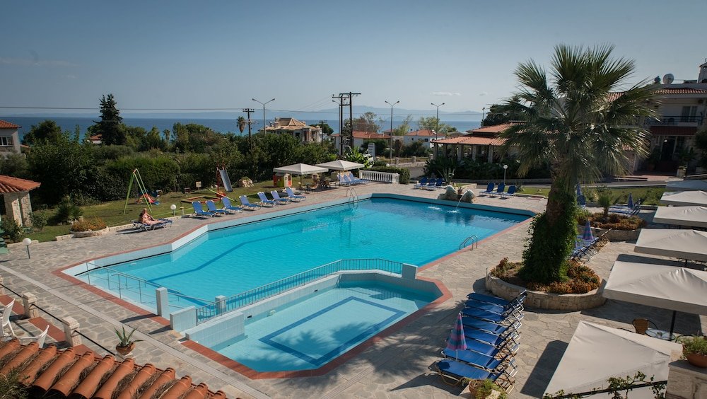 Фото Halkidiki Palace