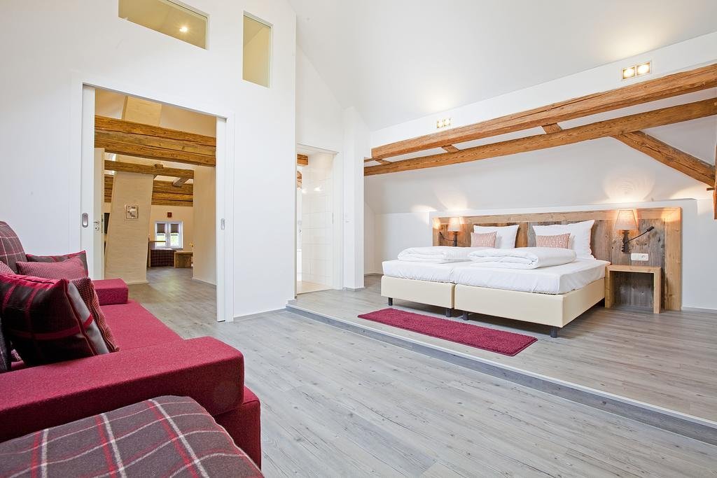 Фото Hotel Weichandhof by Lehmann Hotels