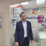 RealtСервис (Приморский бул., 32/1, Чайковский), агентство недвижимости в Чайковском