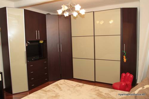 Фото Mamo Florence - Opera Apartment