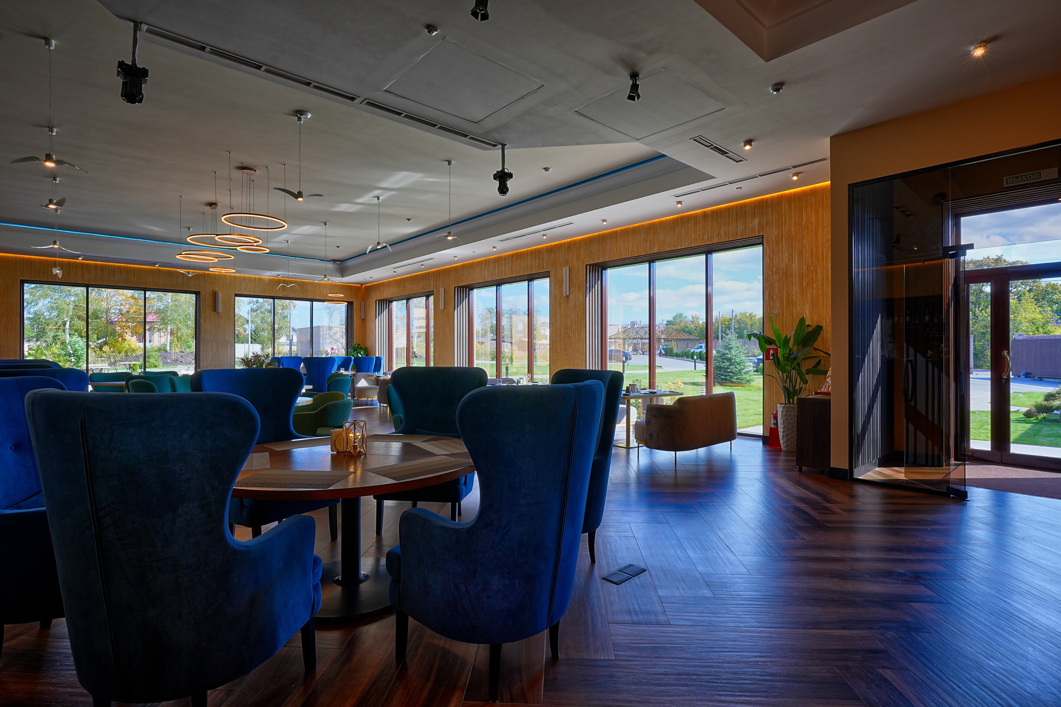 Фото Своя Среда