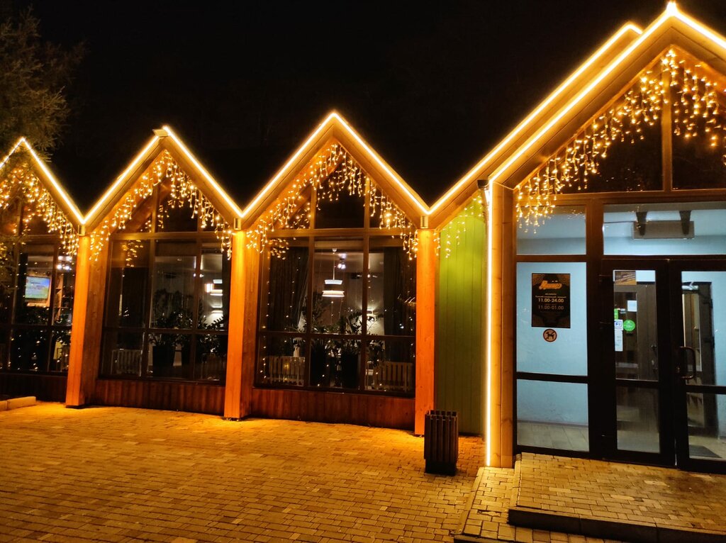 Cafe Mimino, Nizhnekamsk, photo