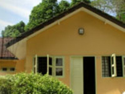 Hotel Aloha Changi, Singapore, photo