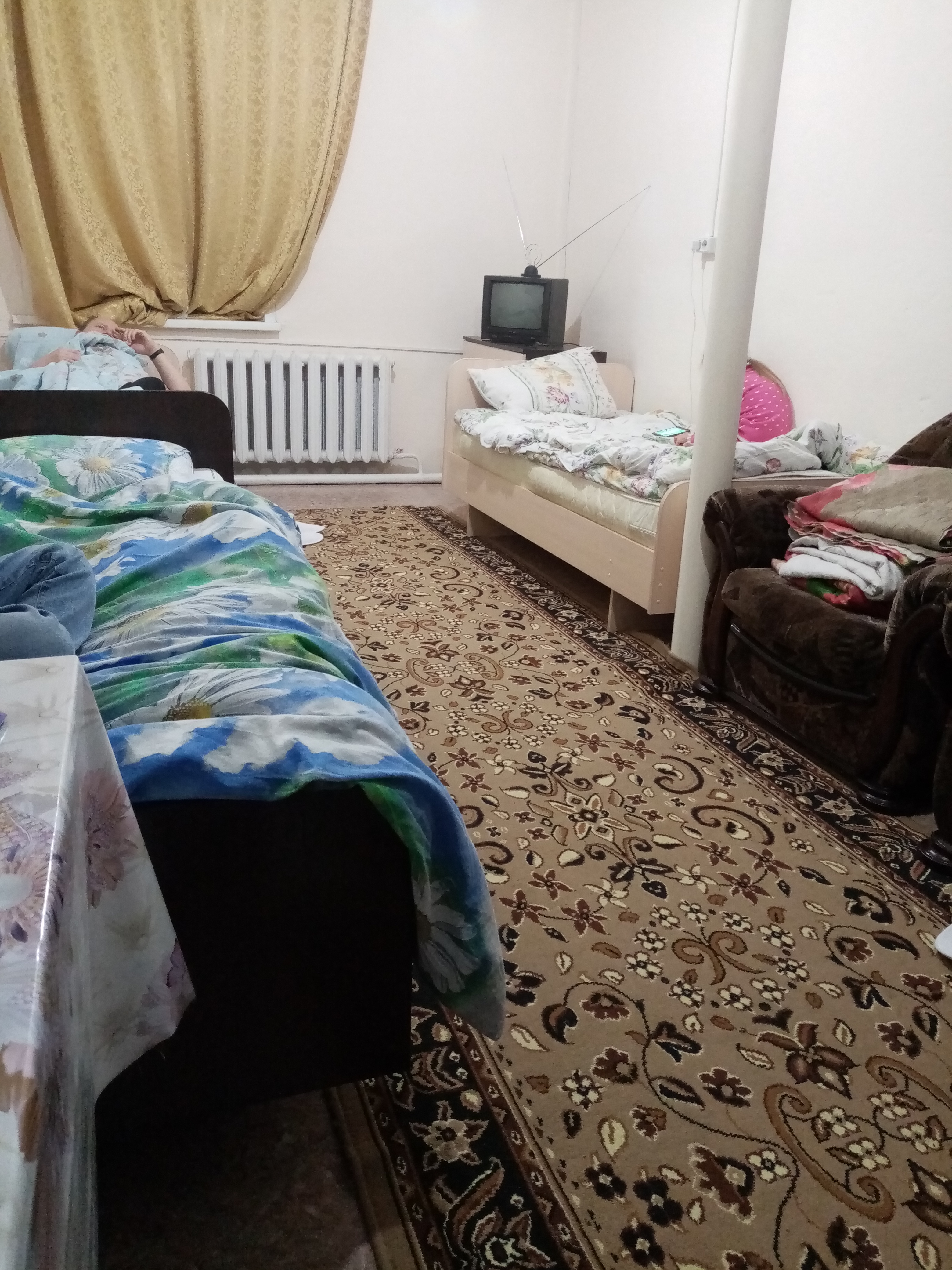 Фото Фазенда