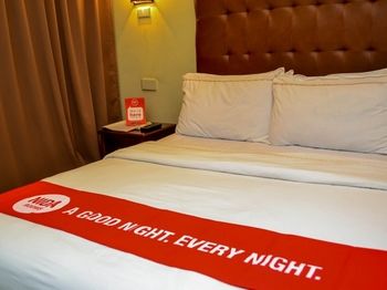 Фото Nida Rooms Gunung Soputan III