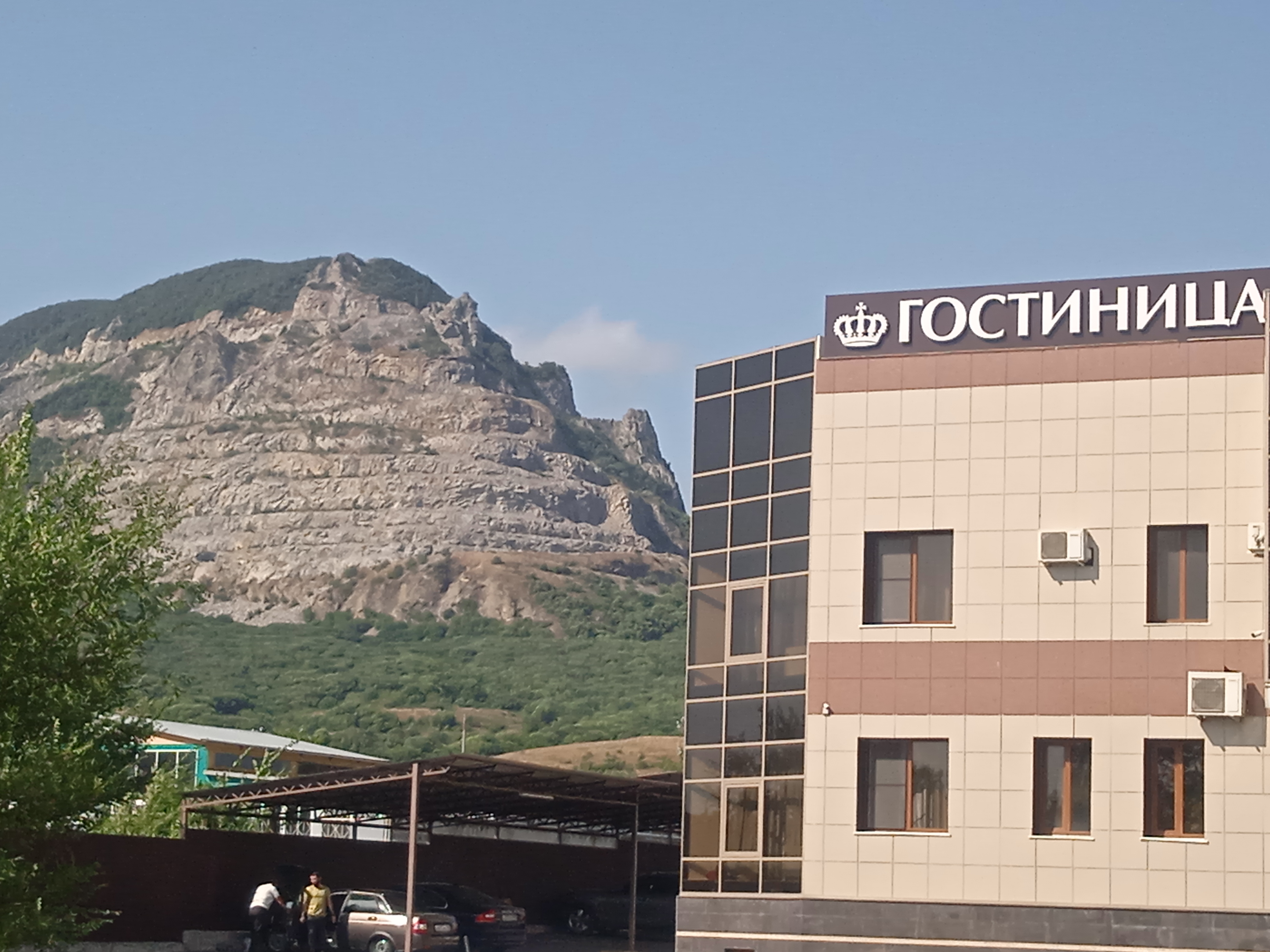 Фото Империал