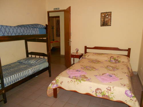 Фото Hosteria Las Piedras