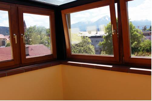 Фото Hotel Altpradl