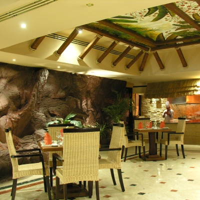 Фото Pyramisa Suites Hotel Cairo