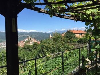 Фото La Casa Di Silvana