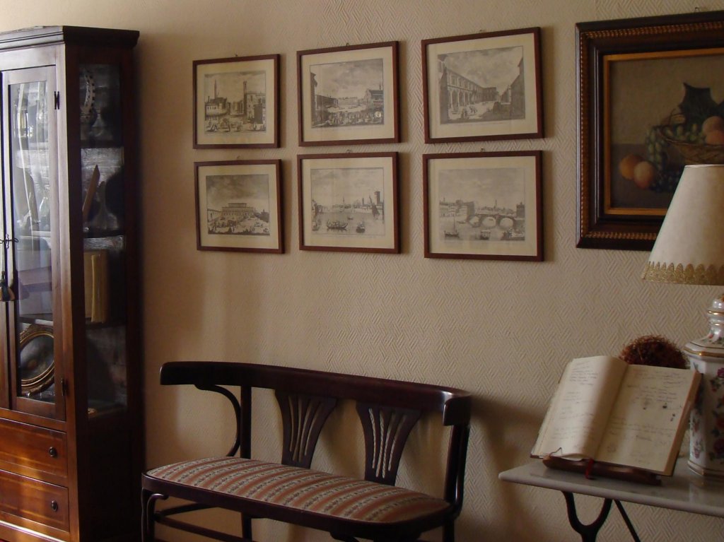 Фото Soggiorno Michelangelo