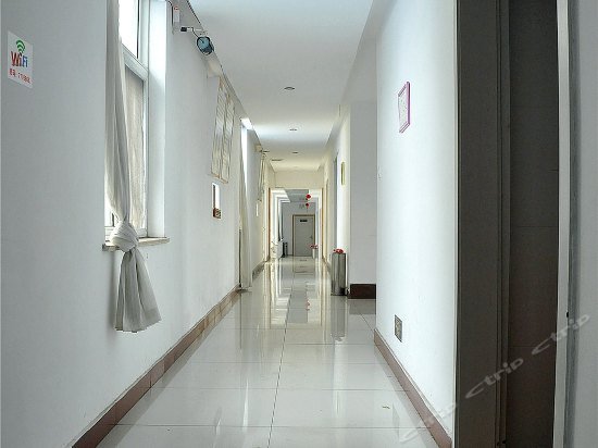 Фото Jieante Business Hotel