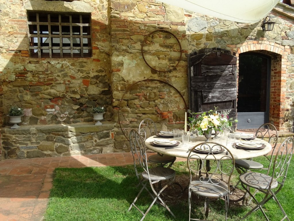 Фото Podere Pievina