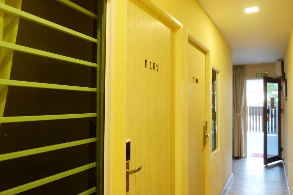 Фото Natol motel - Paris