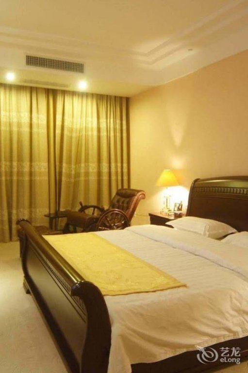 Фото Shengdi Mountain Villa