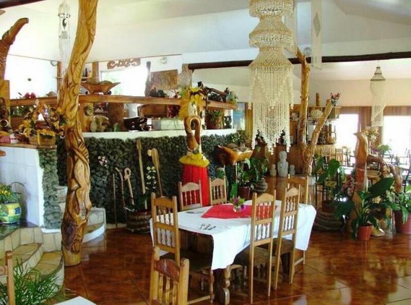 Фото Chez Maria Goretti Hotel