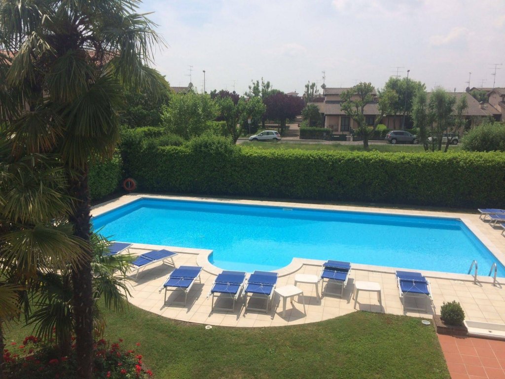 Фото Hotel Bolero