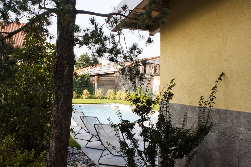 Фото La Corte del Gallo