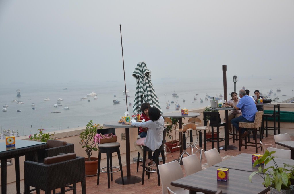 Фото Sea Palace Hotel