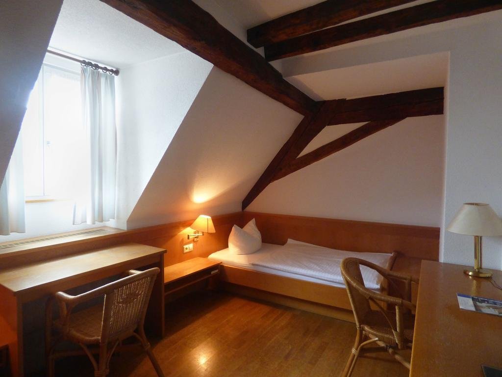 Фото Hotel Krone