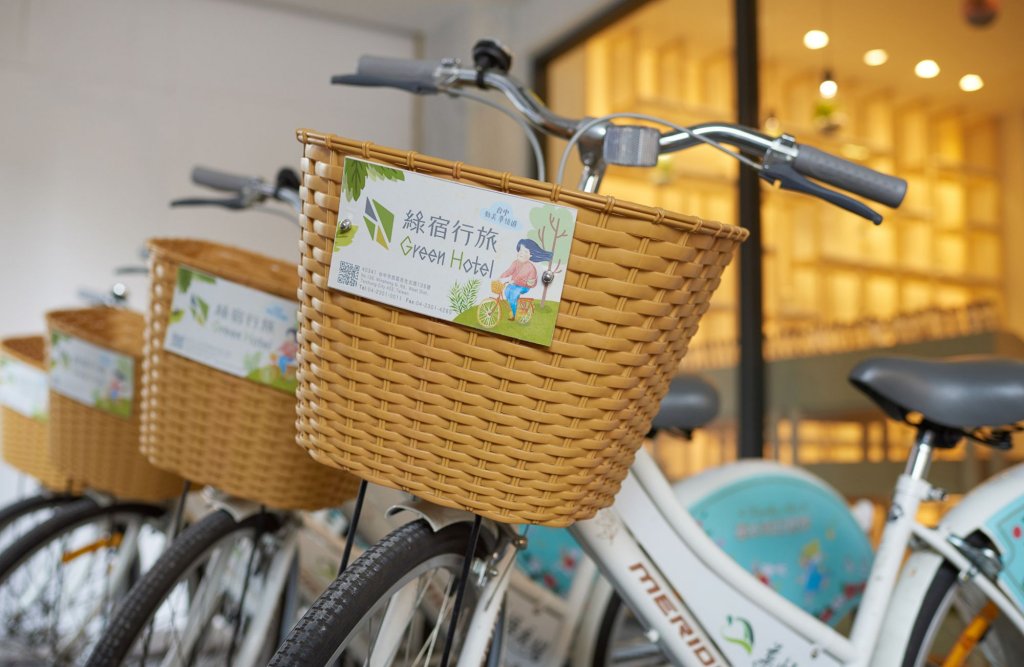 Фото Green Hotel - West District