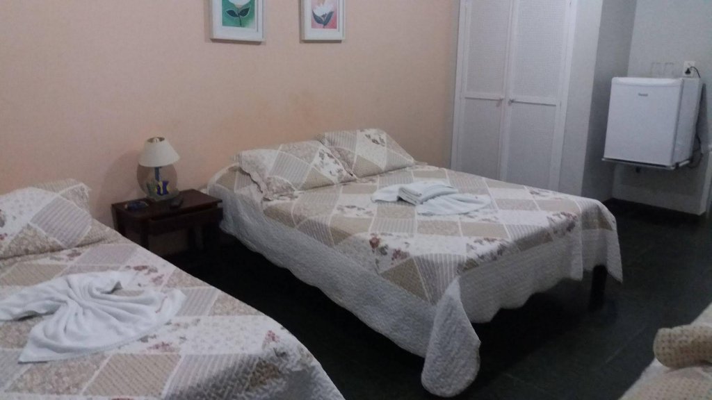 Фото Pousada Paraju