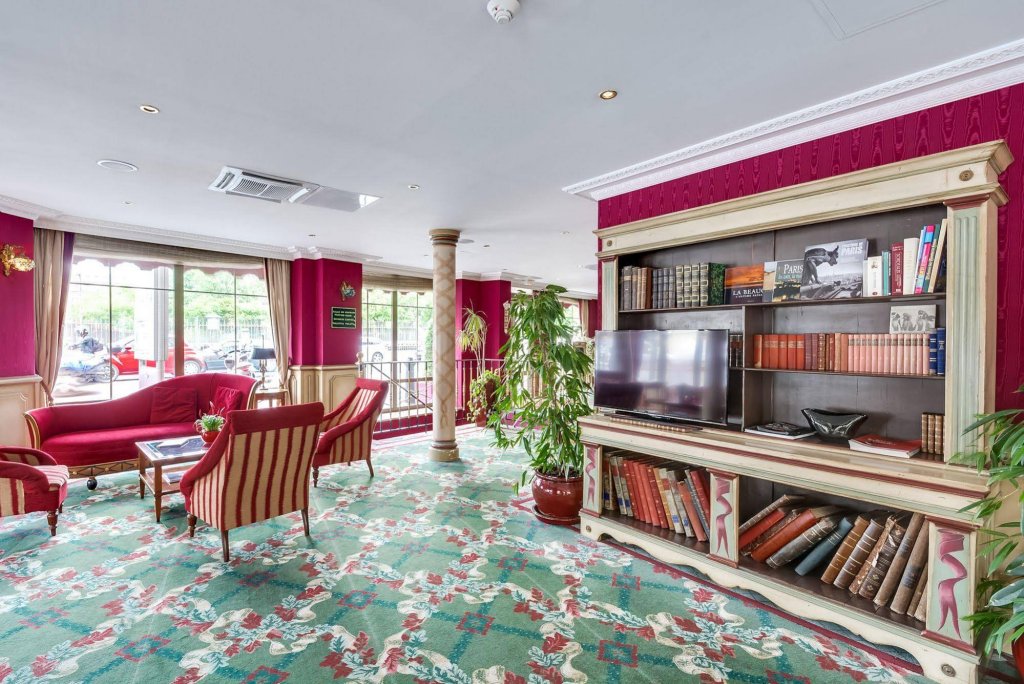 Фото Villa Eugenie