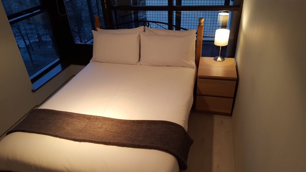 Фото MetroStays - Temple Bar 5