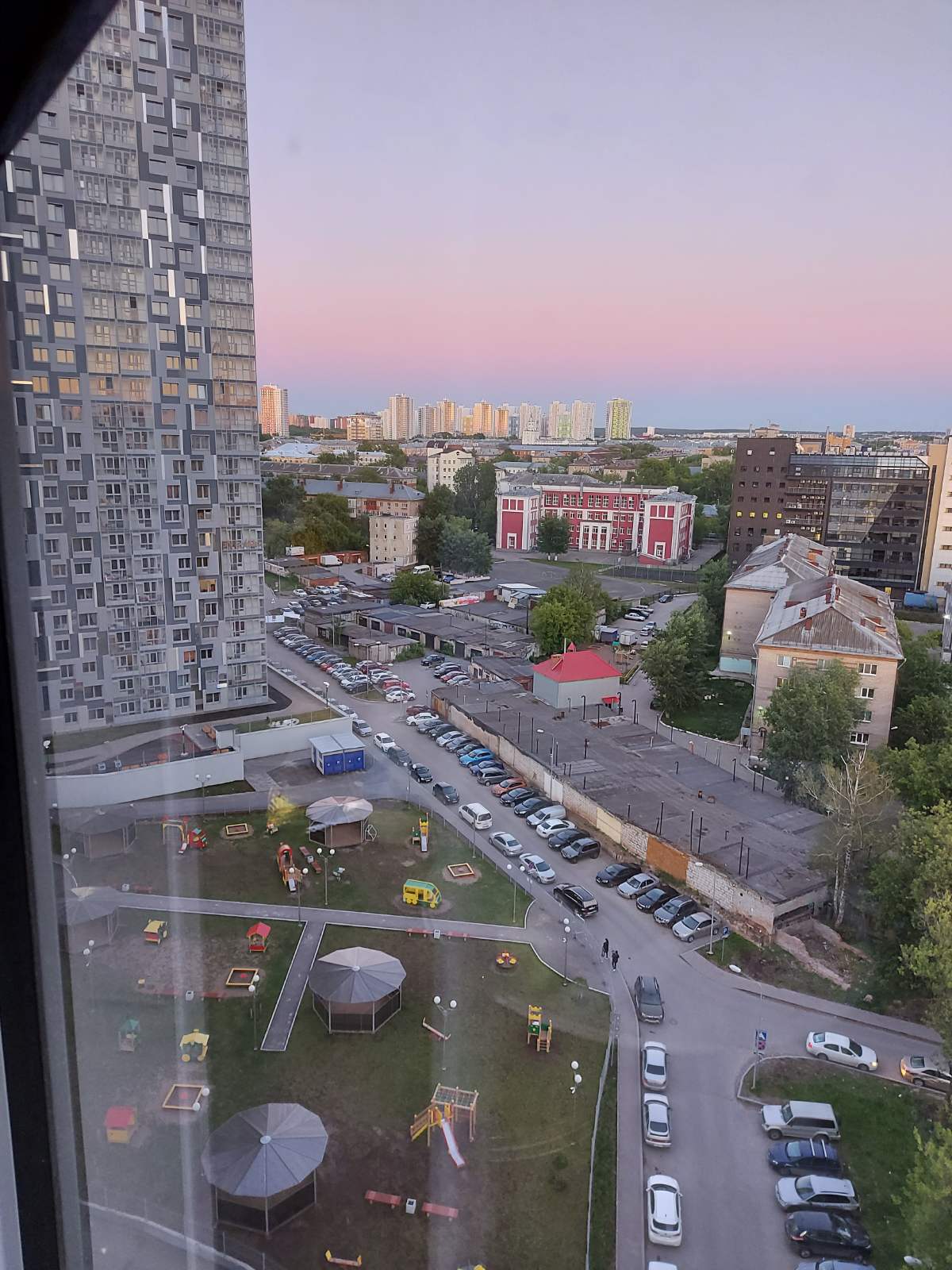 Фото Тихая Гавань