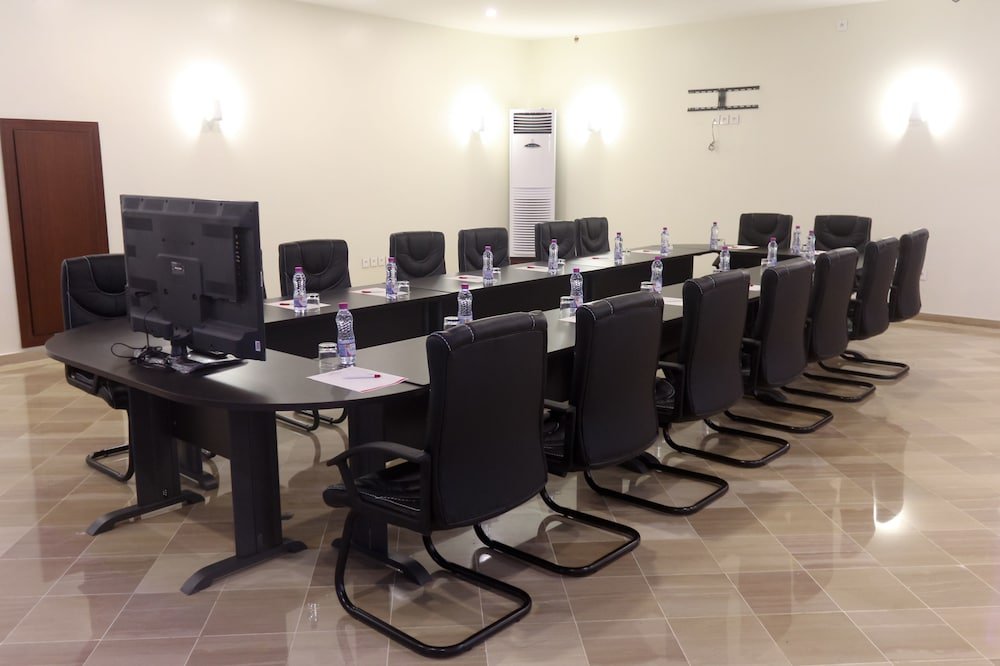 Фото Hôtel du Golfe