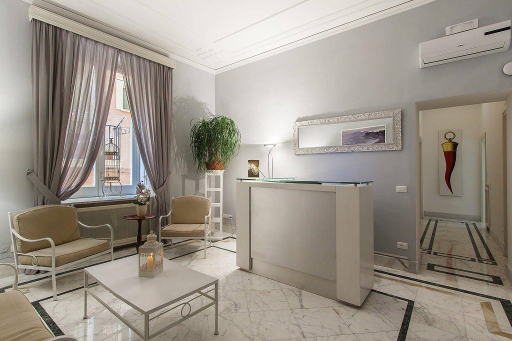 Фото Relais Palazzo Starace