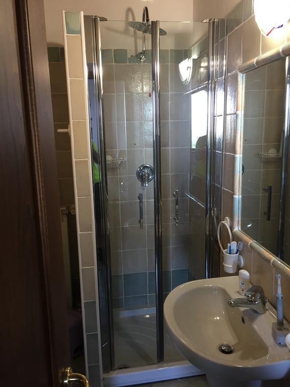 Фото Antico Borgo Carceri