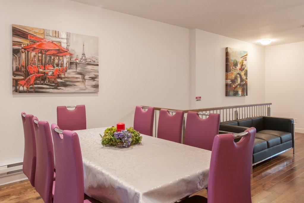 Фото Lmvr - LuxApts