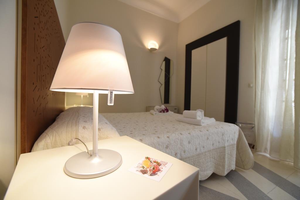 Фото B&b Barone Liberty