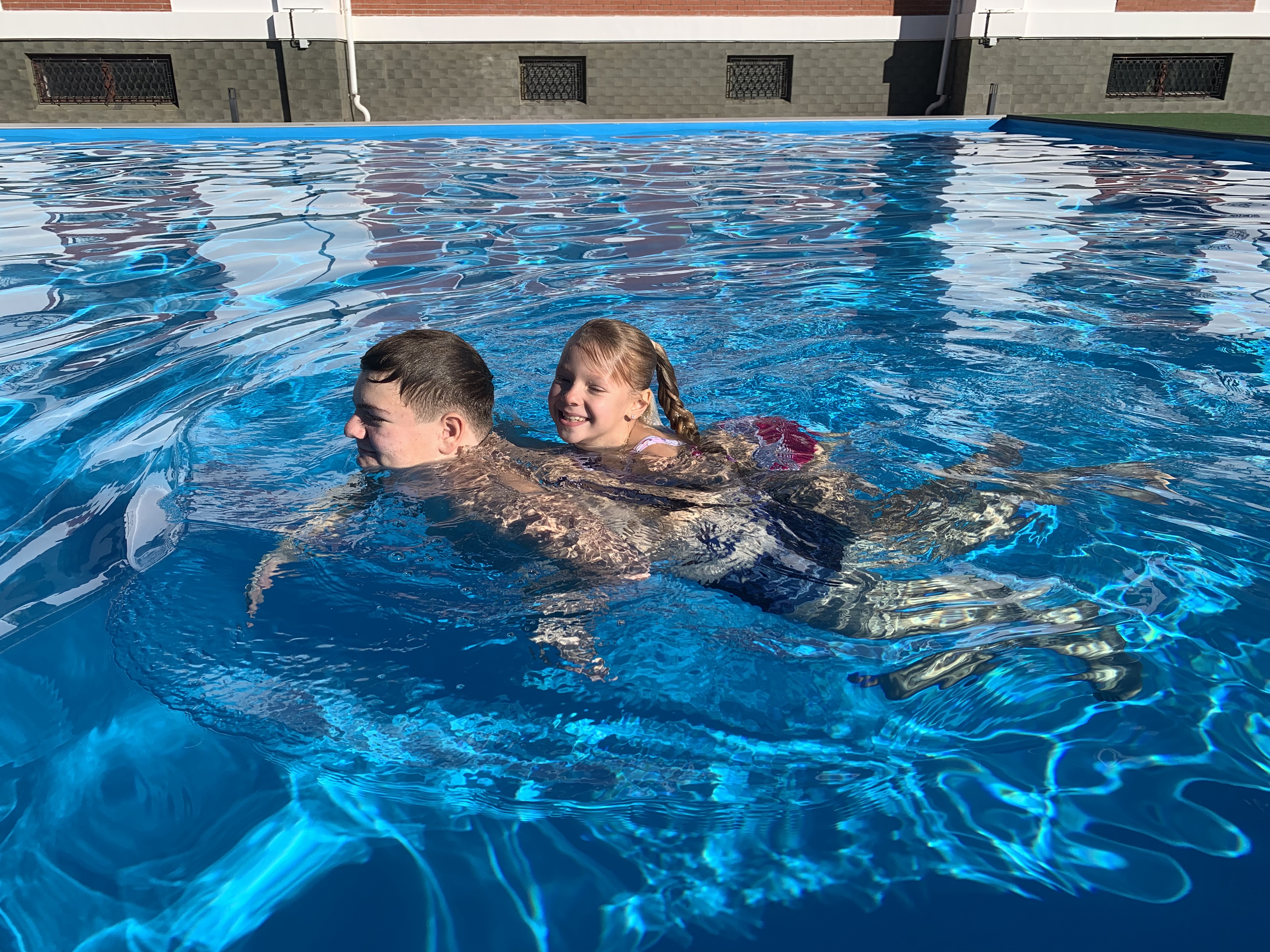 Фото Вилла Альпина