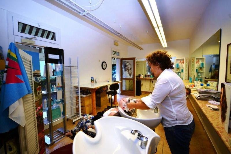 Фото Camping & Village Bella Italia