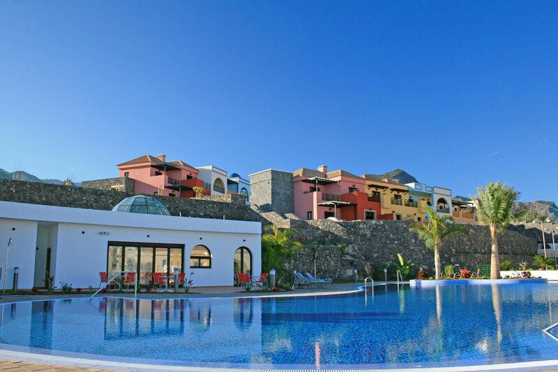 Гостиница Hotel Luz del Mar