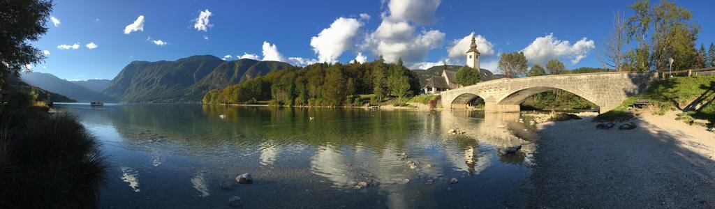 Фото Hotel Jezero