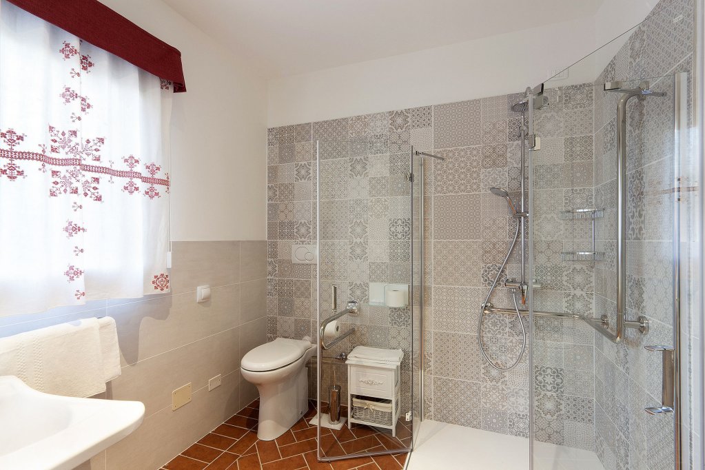 Фото Il Cantelino Relais