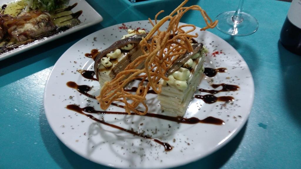 Фото Hotel San Vicente