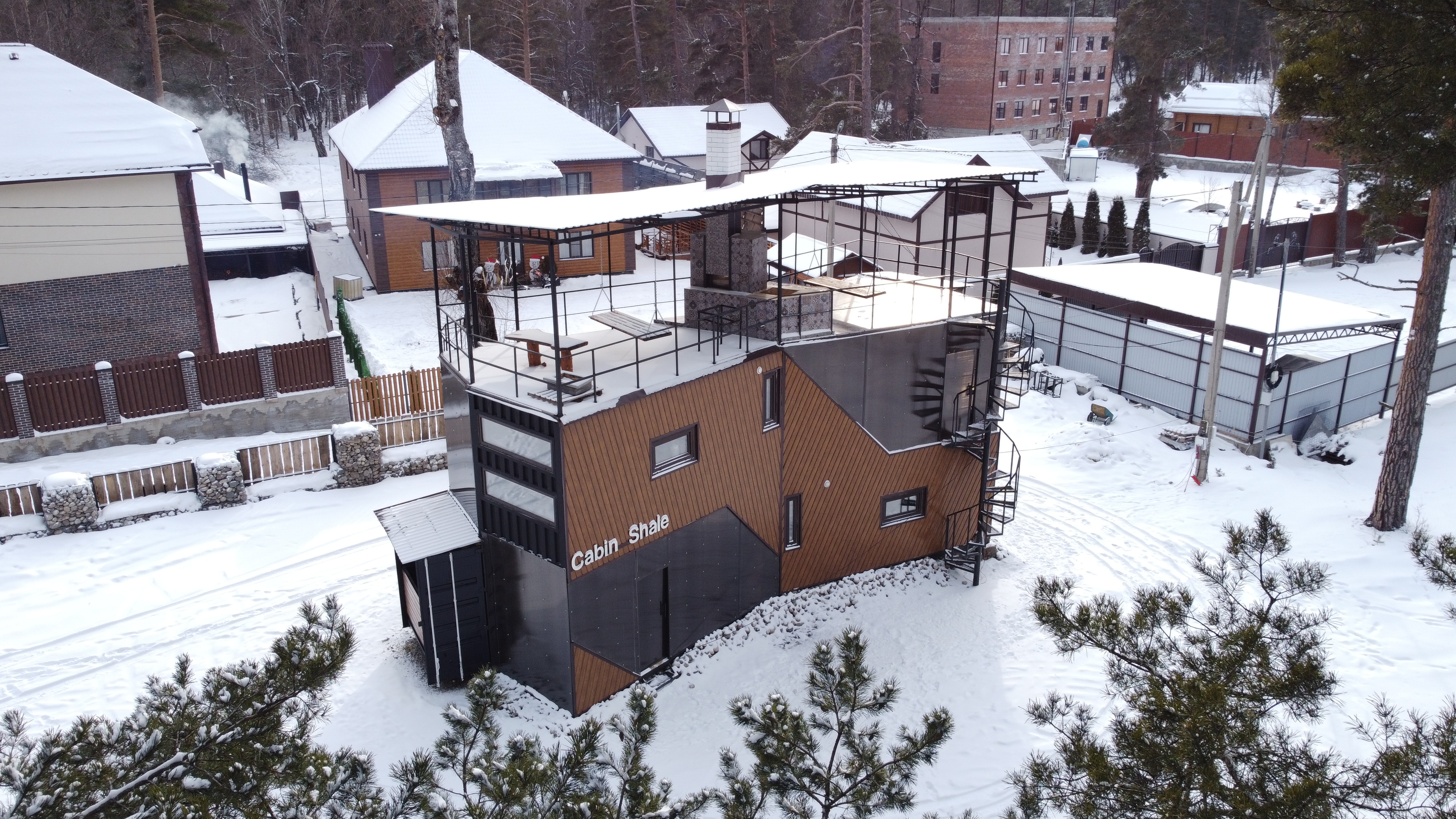 Фото отеля 4