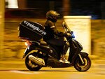 Express Courier (İstanbul, Fatih, Hobyar Mah., Yalı Köşkü Cad., 18), courier services