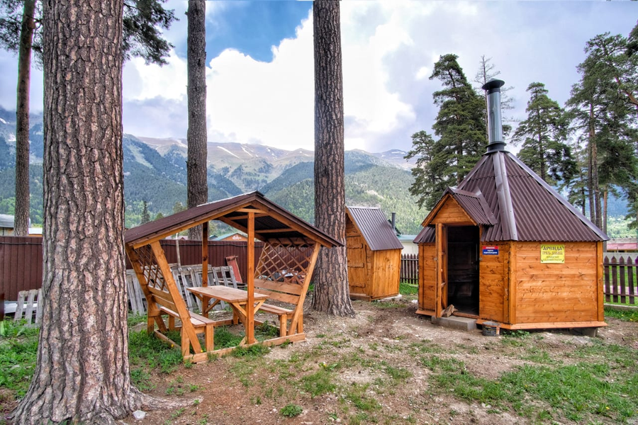 Фото 4 Сезона