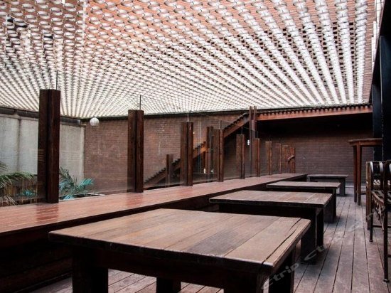 Фото Citiclub Hotel