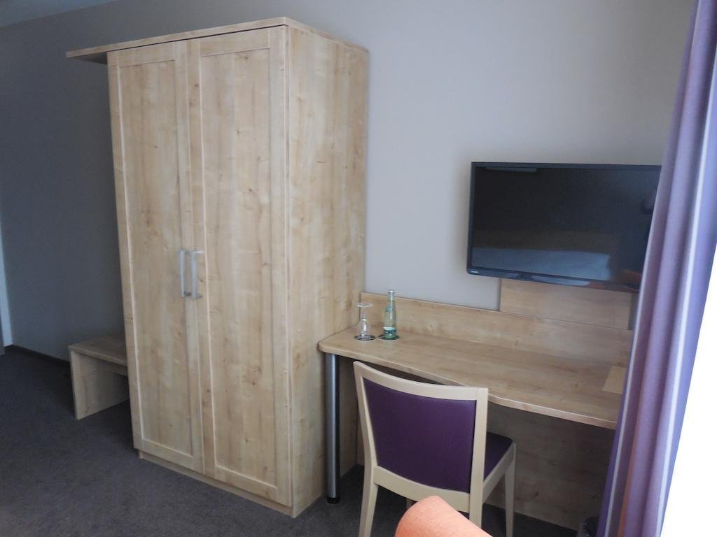 Фото Gasthaus Alte Münze