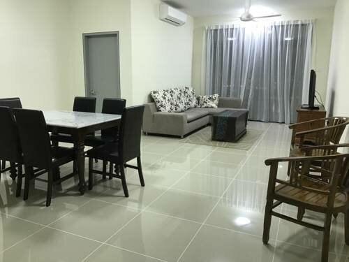 Hotel Tamara Residence, Putrajaya, photo